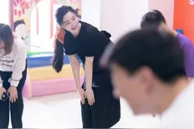 范冰冰生图太美了，娱乐圈找不到这样的尤物，难怪热度一直不减图片