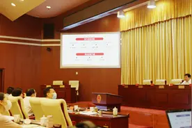 【海组轩】张若冰同志提出七个“深刻认识”深入学习贯彻习近平总书记“七一”重要讲话精神图片