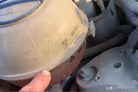 车开5年6万公里需要换什么？修车师傅告诉你，让你养车更省钱图片