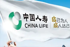 奋进新征程！中国人寿企业文化更新升级图片