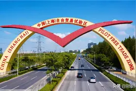 上海：工业圈（一）图片
