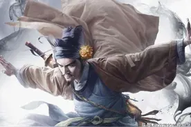 “踏雪无痕”、“凌波微步”真的存在？89岁老人讲述“武林往事”图片