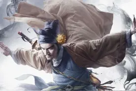 “踏雪无痕”、“凌波微步”真的存在？89岁老人讲述“武林往事”图片