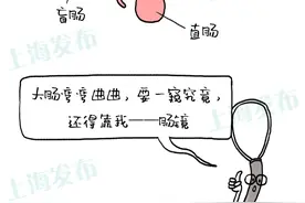 肠息肉是怎么长出来的？要不要割？图片