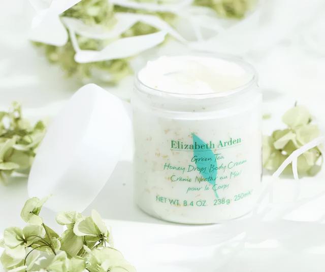 身体乳女补水清爽