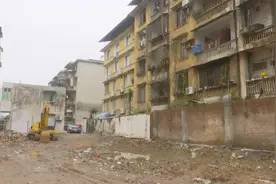 名单公布！韶关这29个老旧小区即将进行改造，政策也有调整图片