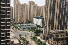 汉阳四新品质楼盘代表-华发未来荟图片