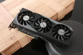 熟悉的魔鹰再登场！技嘉GeForce RTX 3070 GAMING OC 8G魔鹰评测手记图片