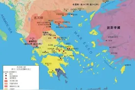 「古埃及君王谱」古埃及希腊化时期：埃及第三十二王朝图片