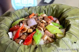 衡阳这些本土特色美食，真是样样都令人回味无穷图片