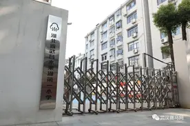 马术进校园，圆梦骑马心——走进水果湖一小图片