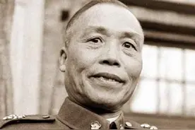 桂系大佬李宗仁，74岁回到祖国，留在美国的两个儿子过得怎么样？图片