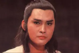 顾冠忠：救场徐少强弃演的“云飞扬”走红 二婚娶苗翠花相爱至今图片