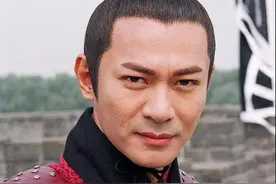盘点5版影视剧嫪毐，江华最帅、王志文洗得最白，竟还有夏东海？图片