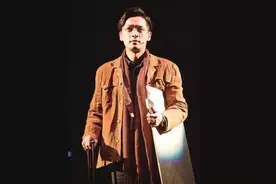 《如梦之梦》武汉专场，胡歌被替换，肖战的尴尬演技行得通吗？图片
