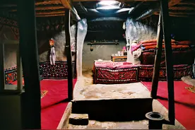 数字“7”与塔吉克的“奇葩”关系图片