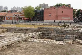 泉州7座城门唯一保留下来的一座，1948年损毁，被列入世界遗产图片