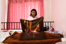 暗访权健火疗馆：宣称癌症治愈率60% 秘方产品200多种视频封面