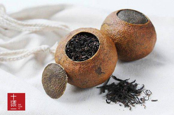 柑普茶功效与作用那么厉害！长期喝柑普茶有什么坏处呢？不得不知