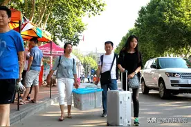 大学报到以后有可能被"开除"？复查中发现问题，交了学费也没用图片