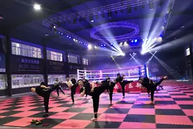 东胜区这个一体化特色街区，你打卡了吗？图片