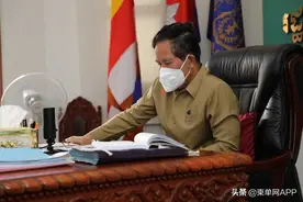 柬埔寨金边市政府：赌场、KTV等继续关闭图片