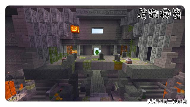 迷你世界：雨林神庙的机关奖励，宝藏与危险并存