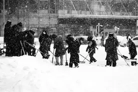 啥样雪地胎较好？不能只防雪，还要防低温图片