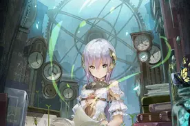 鲸海爱图集.第二十八期-Yuugen_99 日本画师 幻想系美少女的惊艳图片
