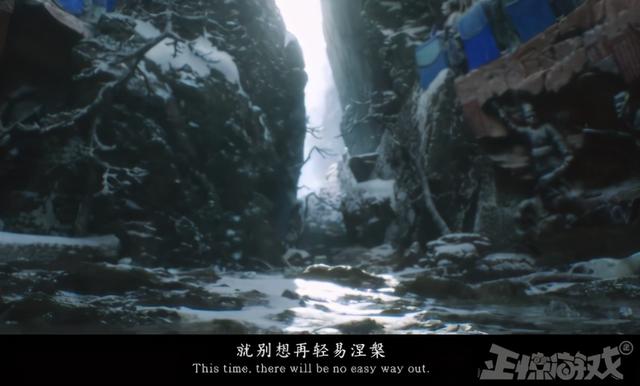 孙悟空是最大反派？黑神话世界观有多黑暗，还暗讽了腾讯？