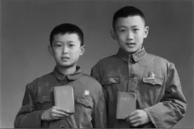 湖南浏阳这一家父子俩都是重点大学校长，祖孙三代竟都是留美博士图片