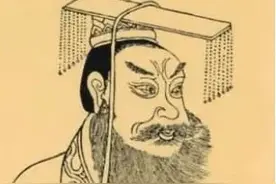 秦始皇生父之谜：嬴政有纯正的秦王血统图片