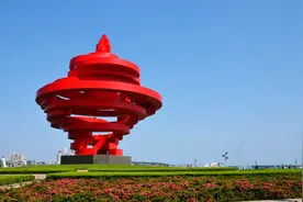 青岛不是“岛”，是众多文坛巨匠心中排名第一的好图片