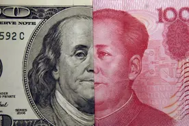 百国加入人民币跨境支付，去美元化加速，美国或自食恶果图片