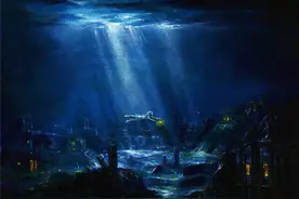 玛雅人记载地球文明一直在轮回，人类又是第几次文明？图片