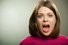 人去世后，为什么会张着嘴巴？难道是有心愿未了？看完长知识了图片