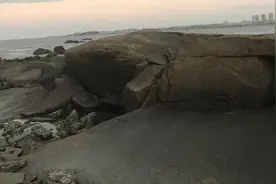 愉悦的心情是最美的景图片