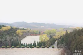 探寻红色记忆 感悟大寨精神（六）图片