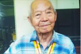 河北95岁老人去世后，火化时发现两颗子弹，子女连忙报警求助图片