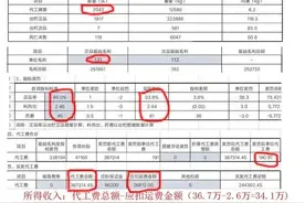 和温氏合作，养多少头猪一年才能挣30万？图片