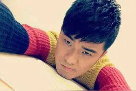 抖音“一哥”陈赫！图片