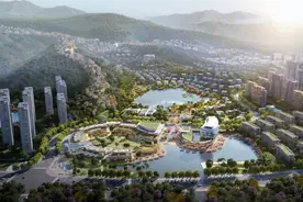 2020“宜居杭州”典范楼盘：这些楼盘，述说杭州宜业宜居的理由图片