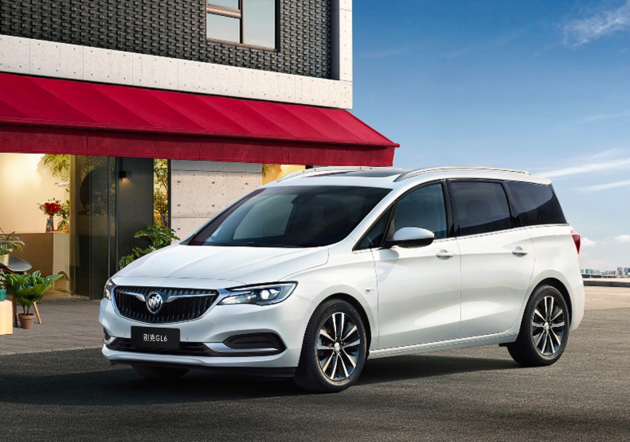 新款海外版大众途安曝光，引入国内能否挽救颓势？