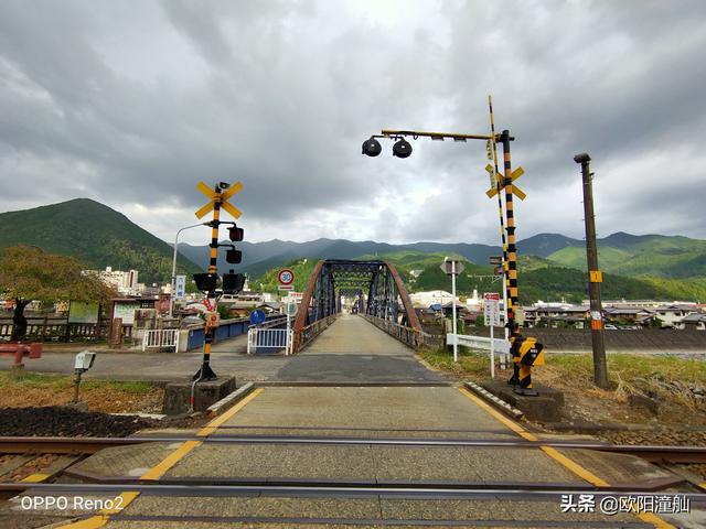 #解锁周边游#逃离都市好去处 下吕温泉
