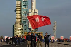 搭载神舟十二号飞船的火箭发射成功！浅谈与之相关航空航天类专业图片