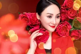 秦腔名家李梅：“吃惊一哭”让她如愿以偿图片