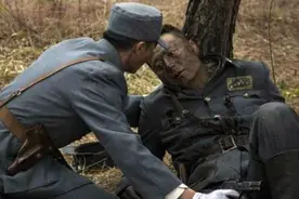 湘军缺席抗战了吗？“无湘不成军”，难道只是个传说？图片