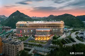 安顺：按下“高质量发展”快进键图片