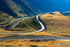 高速公路开车的25条感悟：走正道，安全抵达比什么都重要图片