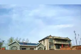 农村为改造农房风貌，大量使用了树脂瓦，对农民有利还是有弊图片